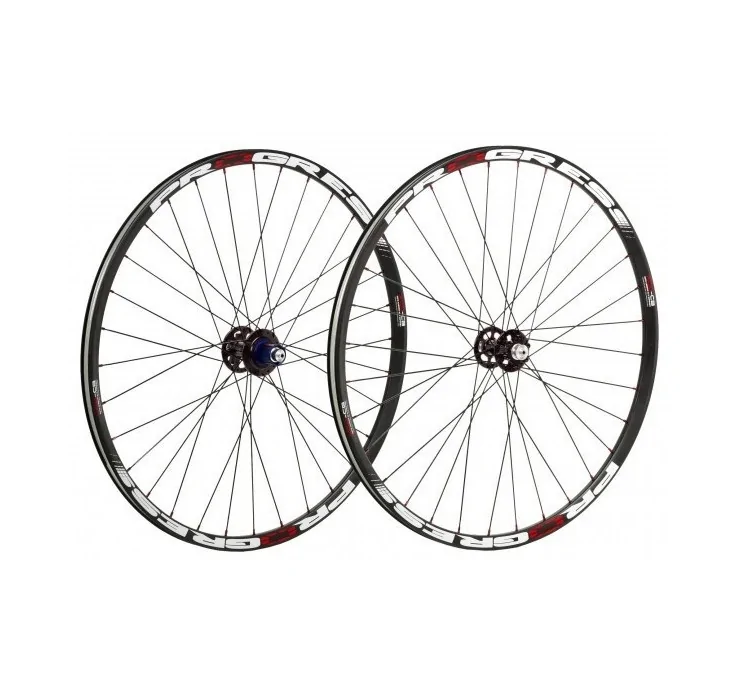 Ruedas Progress XCD-CB 29 MTB