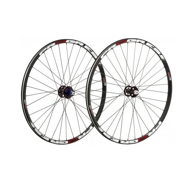 Ruedas Progress XCD-CB 29 MTB