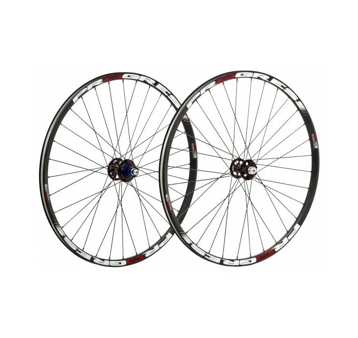 Ruedas Progress XCD-CB 29 MTB