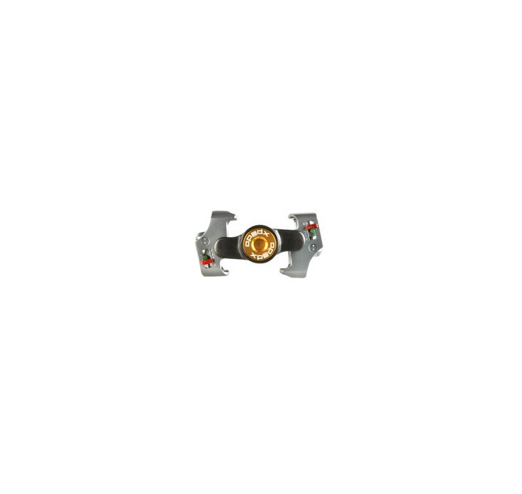 Pedales MTB Xpedo M-Force 4 Ti