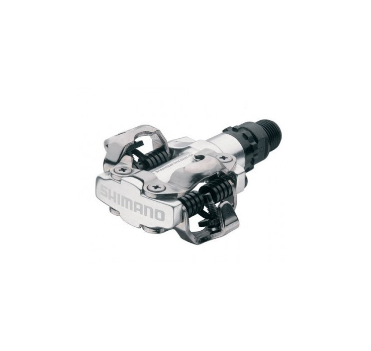 Pedales Shimano PD-M520