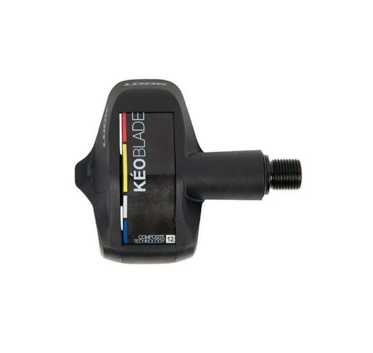 Pedales Look Keo Blade