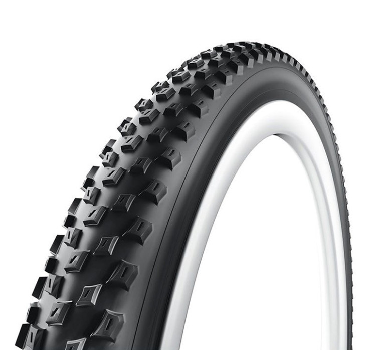 Cubierta Vittoria Barzo Tubeless Ready