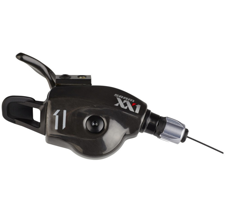 Pulsador SRAM XX1 Trigger Derecho 11v Negro