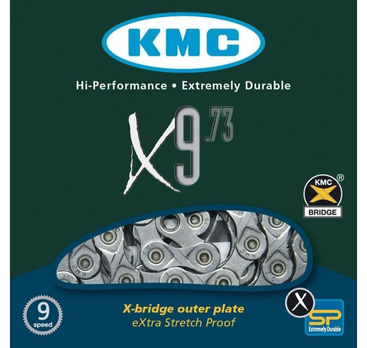 Cadena KMC X9.73