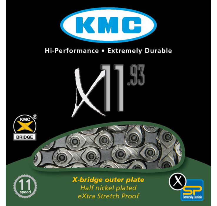 Cadena KMC X11.93