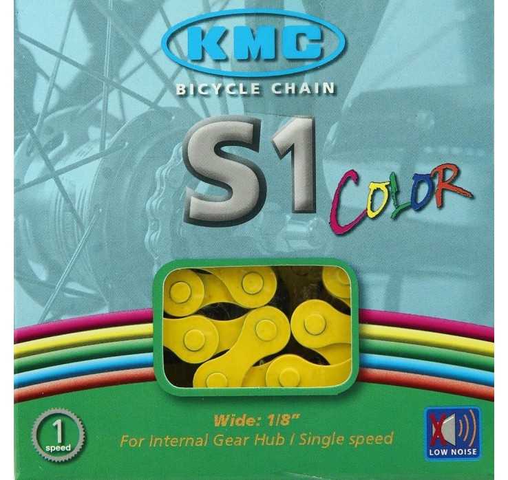Cadena KMC S1 Color
