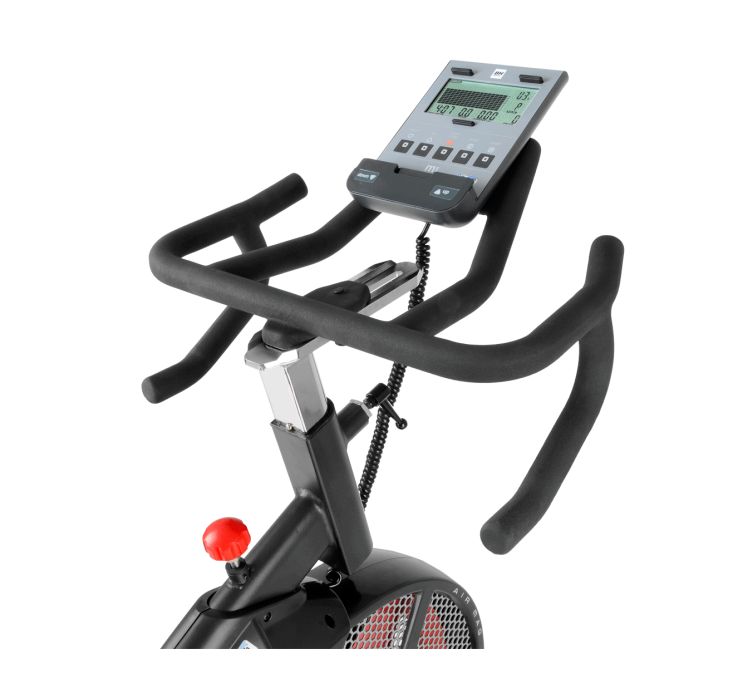 Bicicleta Indoor BH I.AirMag