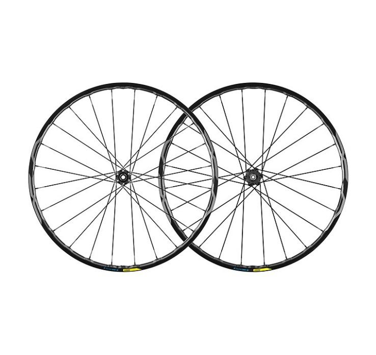 Ruedas Mavic 27,5 E-XA Elite
