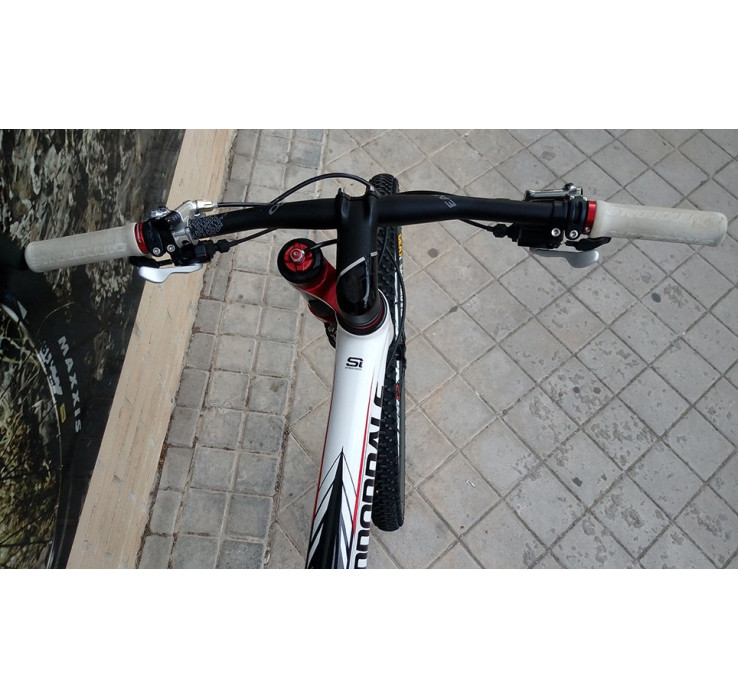 Bicicleta Segunda Mano Cannondale Flash 27,5"