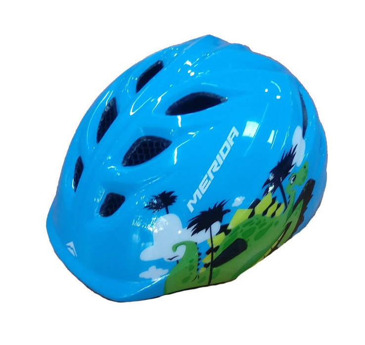 Casco Infantil Merida Gery