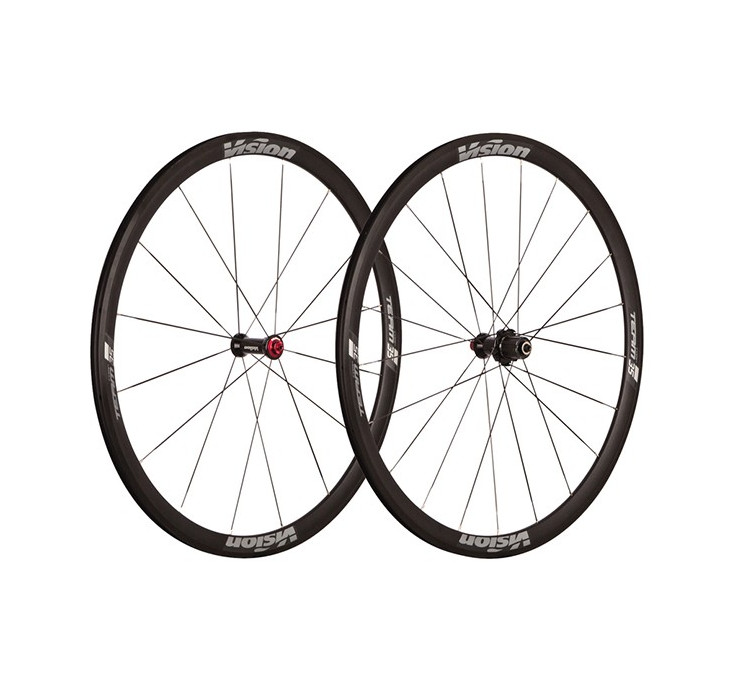 Ruedas evo c38 disc 2025