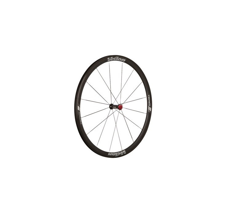 Ruedas Carretera FSA Vision Team 35