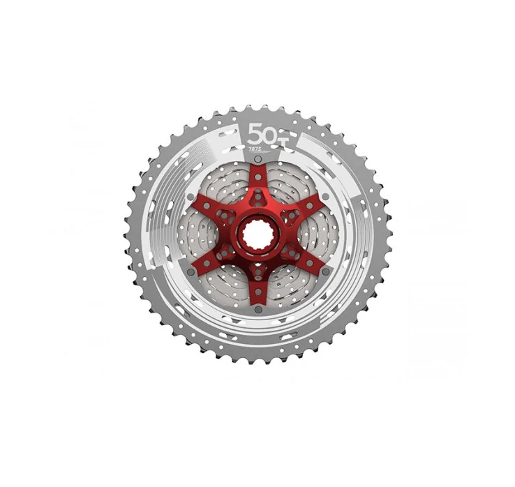 Cassette Sunrace 11v 11x50 dientes