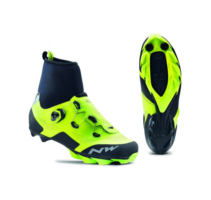 Zapatillas Northwave Raptor GTX