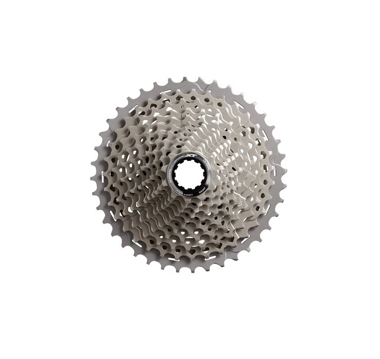Cassette Shimano XT CS-M8000 11v