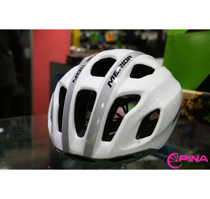 Casco Merida Team Race