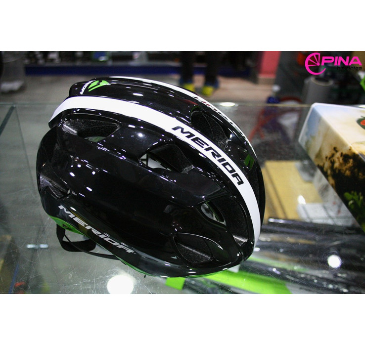 Casco Merida Team Race