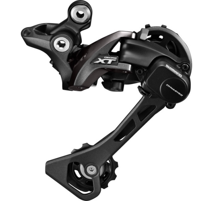 Cambio Shimano XT RD-M8000 Shadow Plus Direct SGS