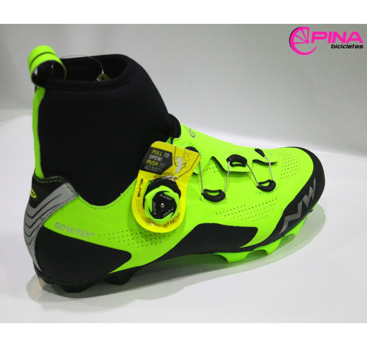 Zapatillas Northwave Raptor GTX