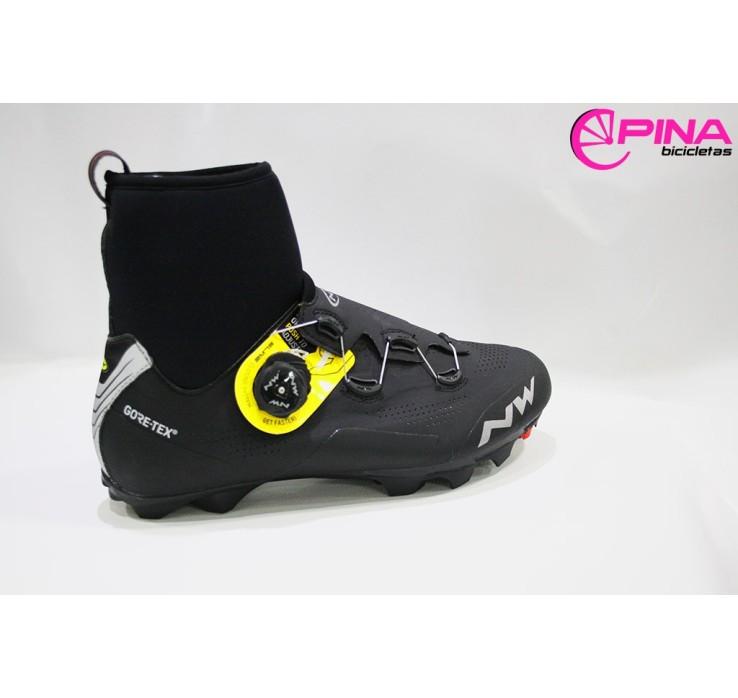 Zapatillas Northwave Raptor GTX