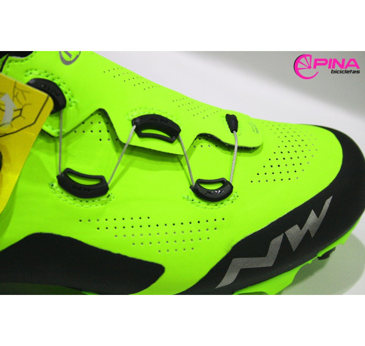 Zapatillas Northwave Raptor GTX