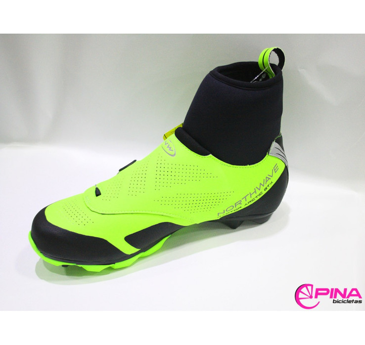 Zapatillas Northwave Raptor GTX