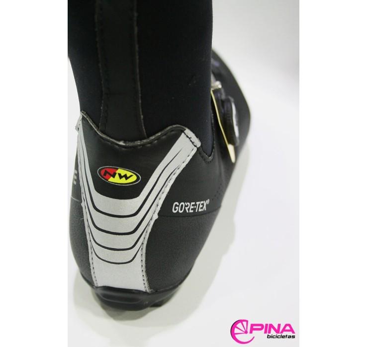 Zapatillas Northwave Raptor GTX