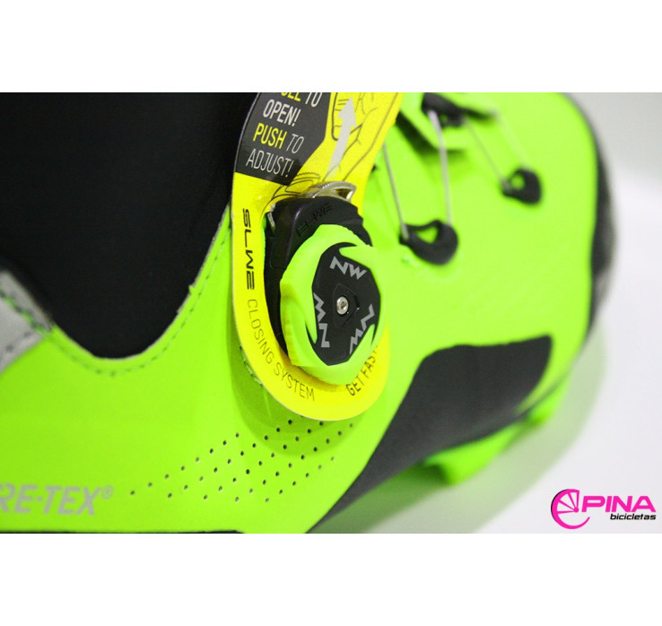 Zapatillas Northwave Raptor GTX