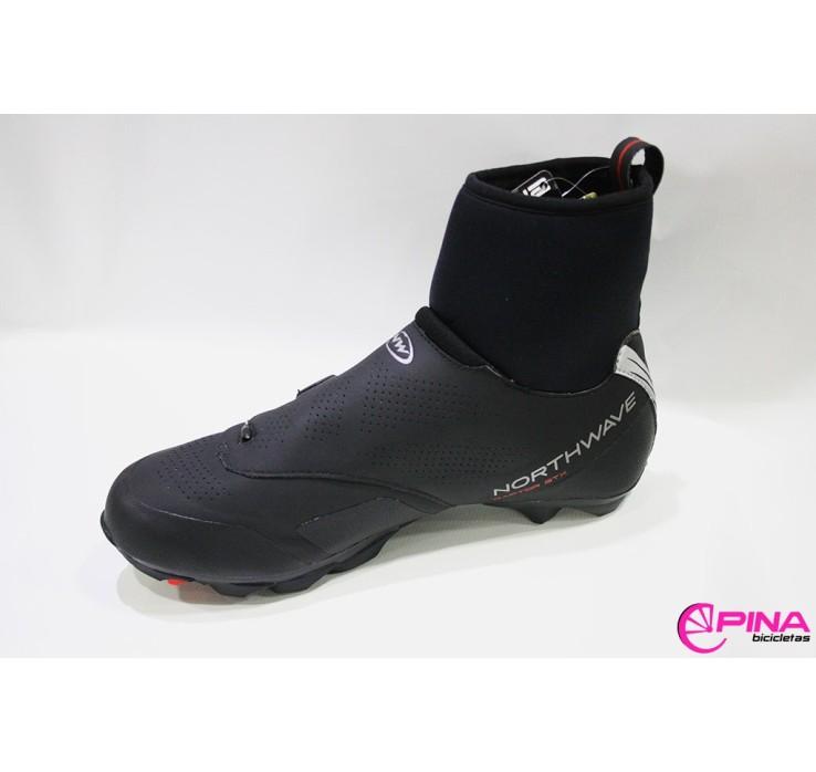 Zapatillas Northwave Raptor GTX