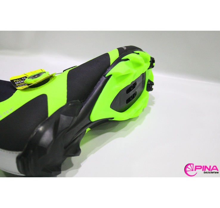 Zapatillas Northwave Raptor GTX