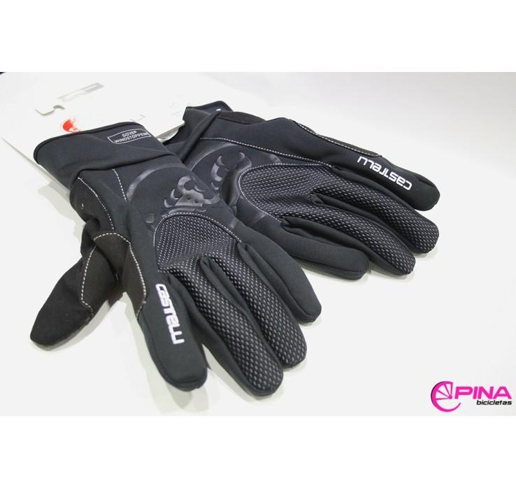 Guantes Castelli Estremo