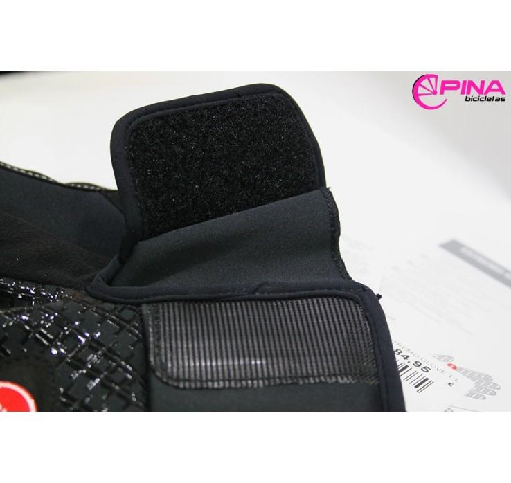 Guantes Castelli Estremo