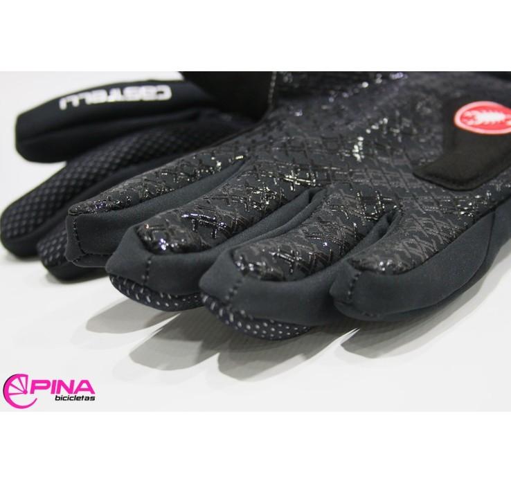 Guantes Castelli Estremo