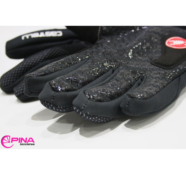 Guantes Castelli Estremo