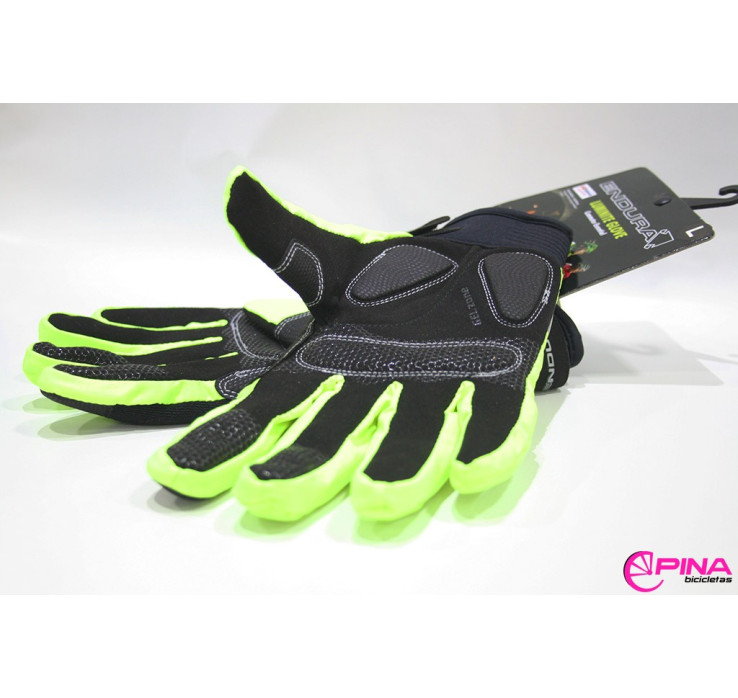 Guantes Endura Luminite