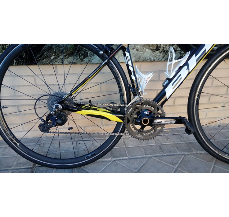 Bicicleta Carretera BH Segunda Mano
