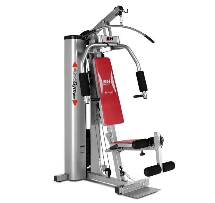 Multigym Plus BH G112X