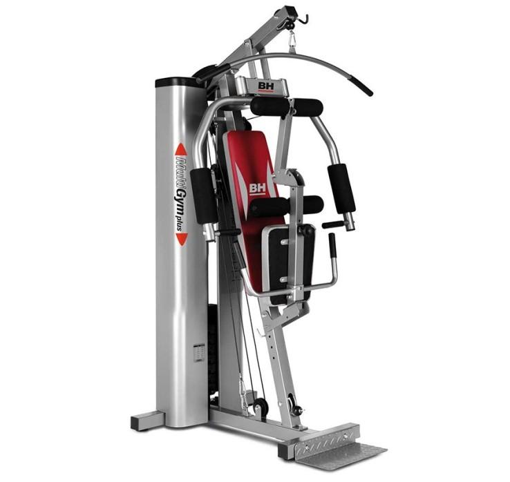 Multigym Plus BH G112X