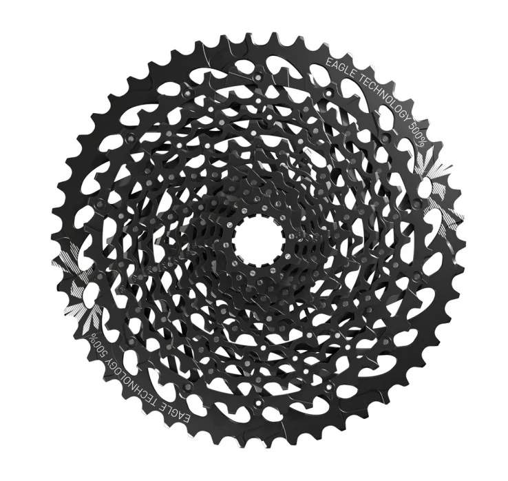 Cassette GX Eagle XG-1275 12v 11x50 dientes