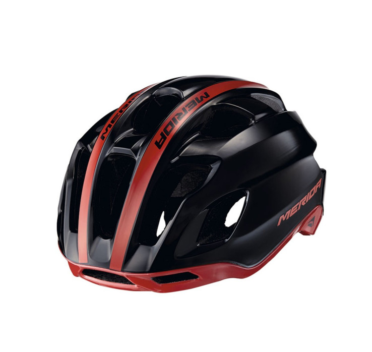 Casco Merida Team Race