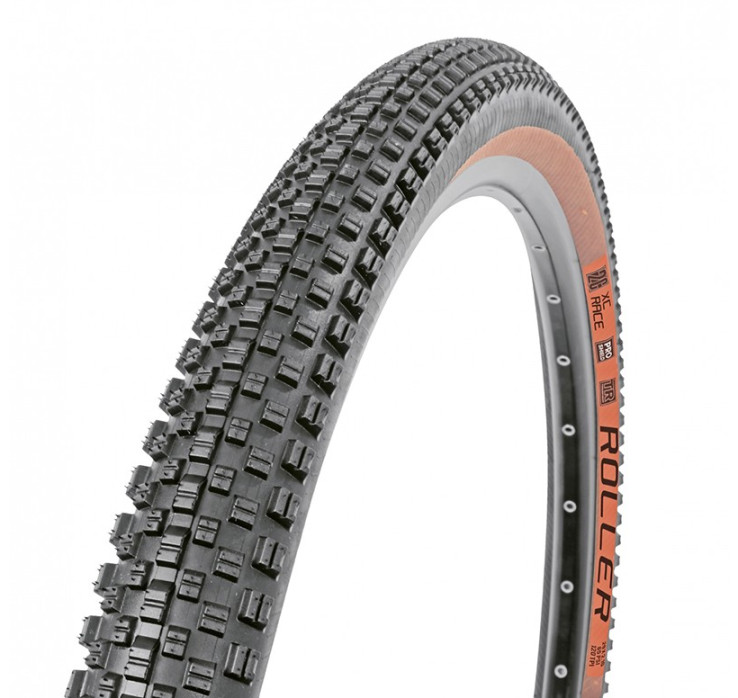 Cubierta MSC Roller Tubeless Ready