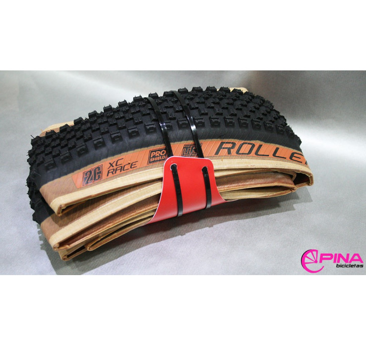 Cubierta MSC Roller Tubeless Ready