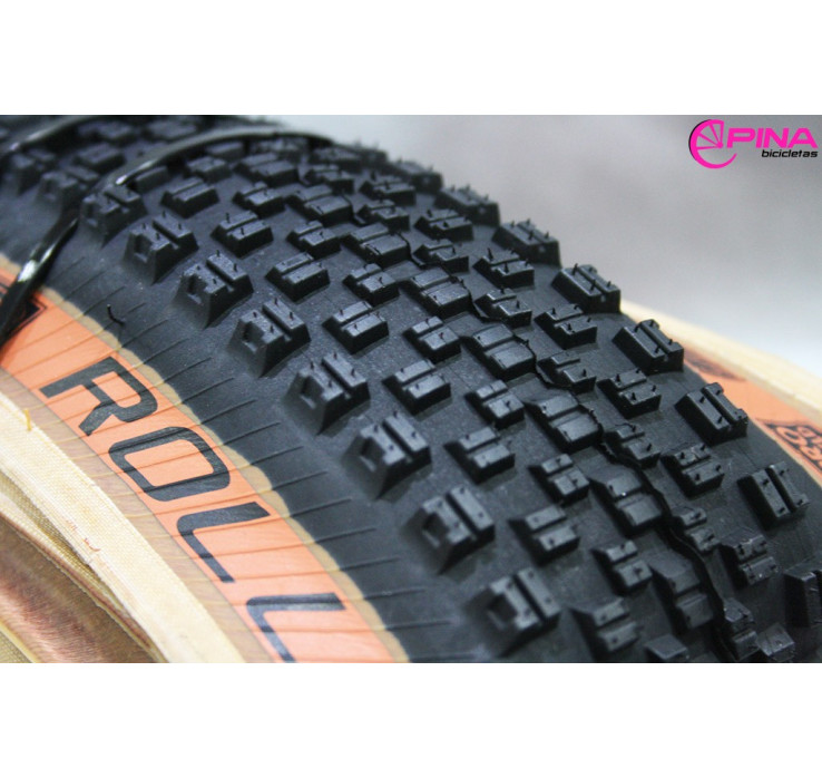 Cubierta MSC Roller Tubeless Ready
