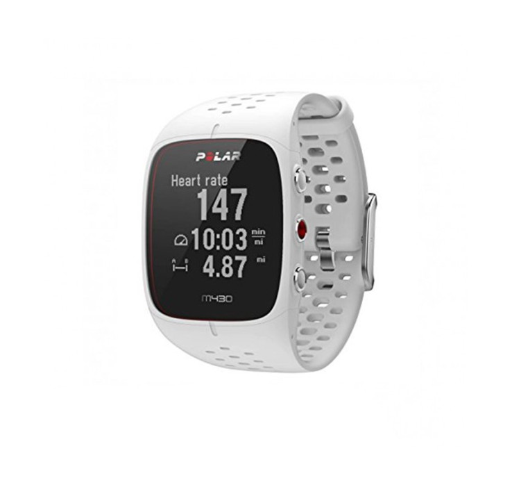 Pulsómetro GPS Polar M430