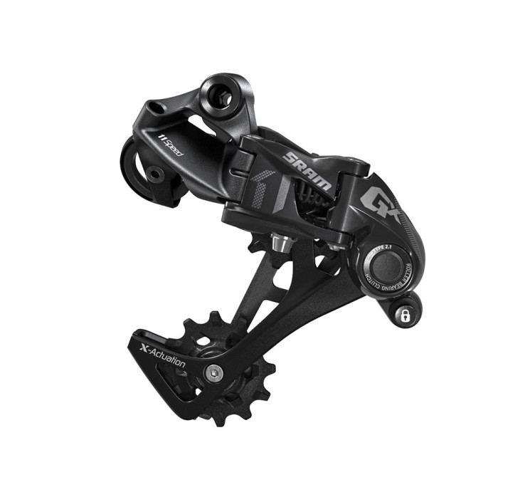 Cambio Sram GX 11 velocidades