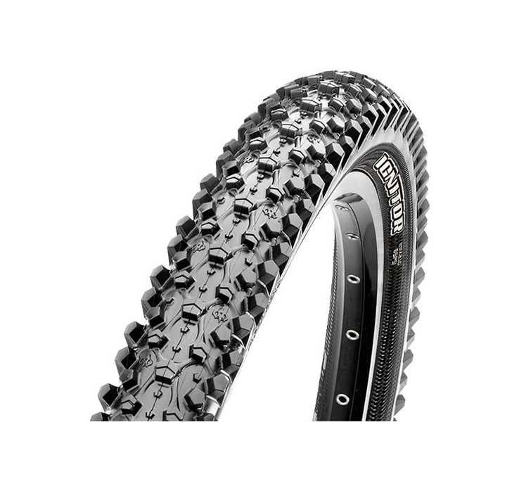 Cubierta Maxxis Ignitor Tubeless Ready