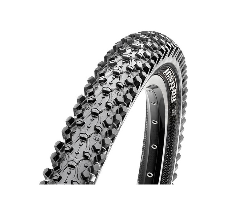 Cubierta MTB Maxxis Ignitor