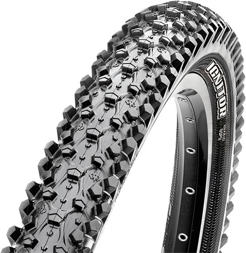 Maxxis Ignitor Tubeless