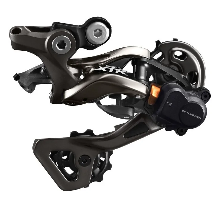 Cambio Shimano XTR RD-M9000SGS 11v Shadow Plus Direct